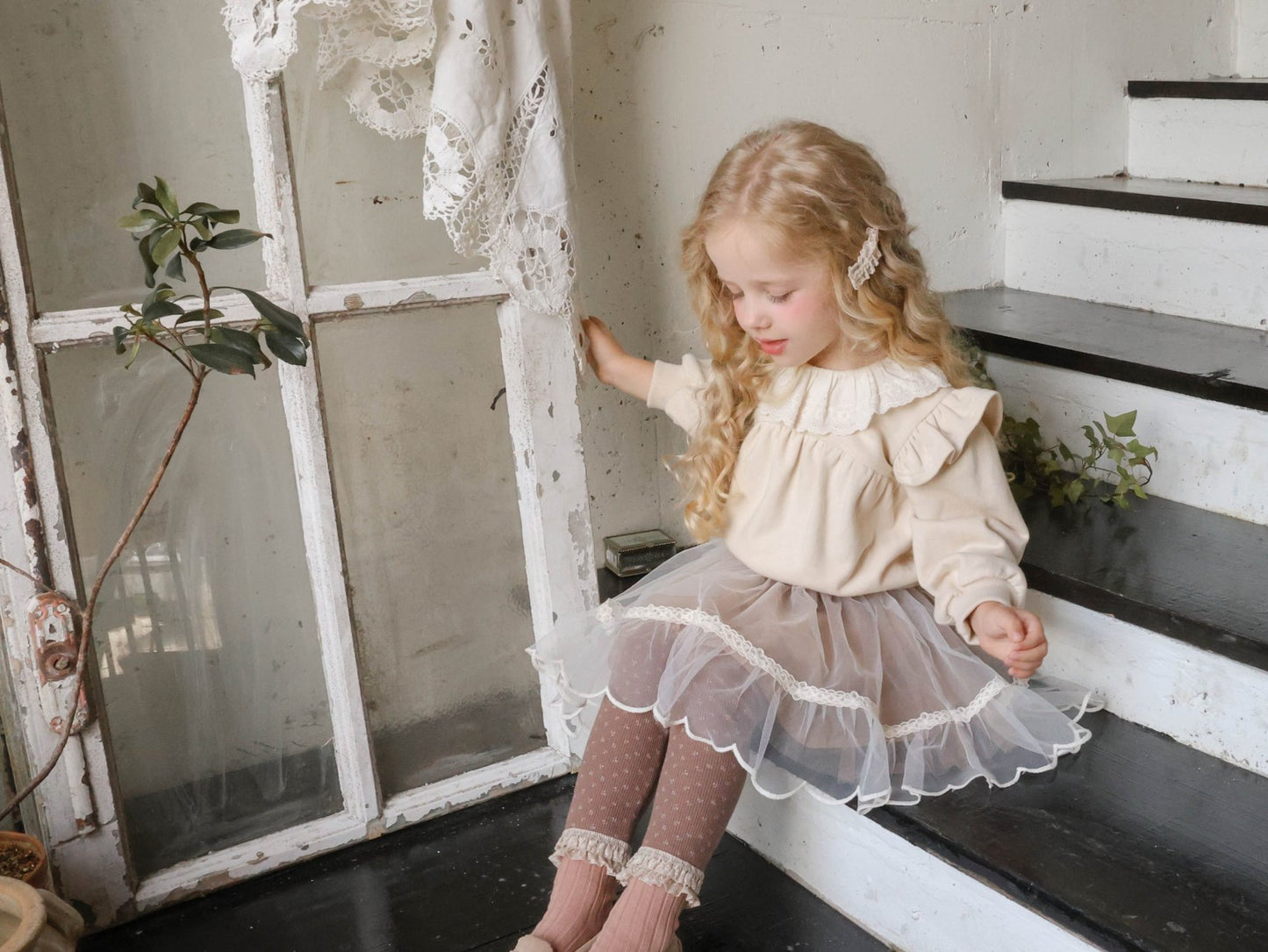 [PRE-ORDER] Shuel Skirts