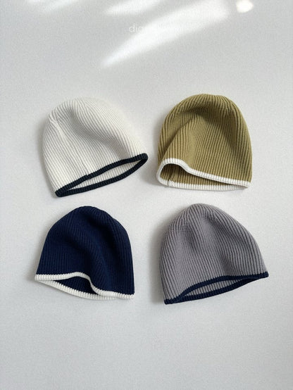 [PRE-ORDER] Line Beanie