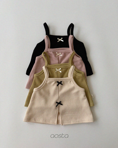 [PRE-ORDER] Bibi Vest
