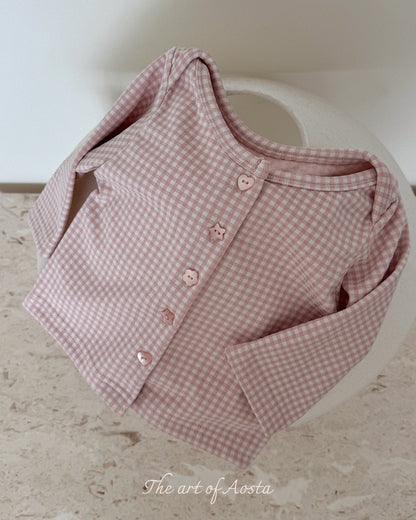 [PRE-ORDER] Kiki Cardigan