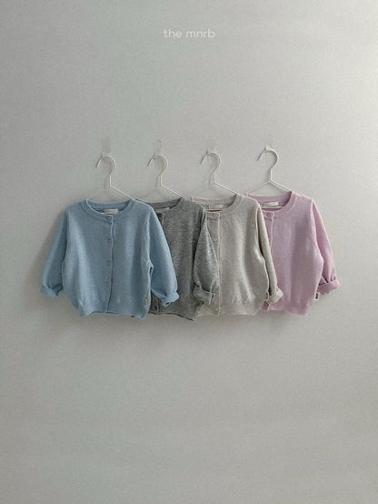 [PRE-ORDER] Spring Cardigan
