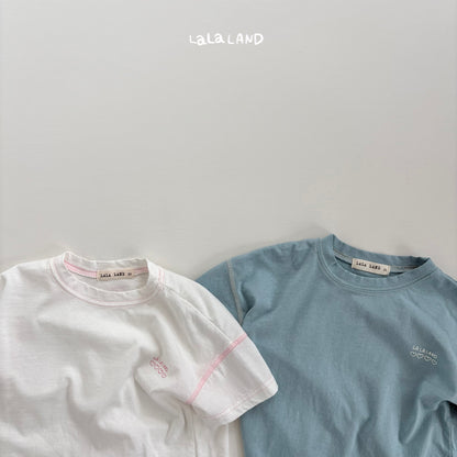[PRE-ORDER] Point Stitch T-Shirts