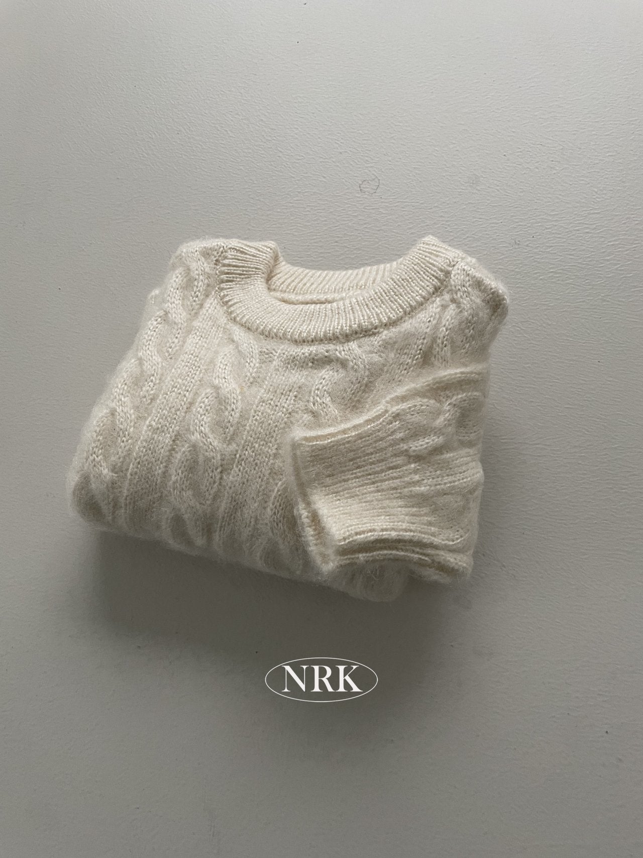 [PRE-ORDER] Cozy Sweater Top