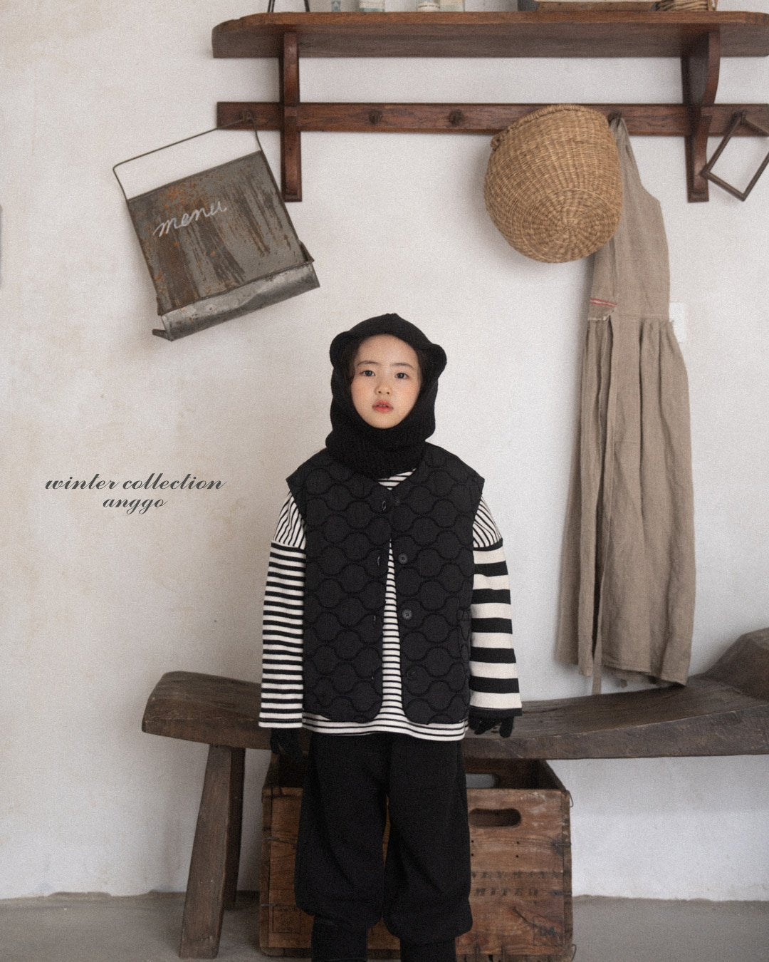 [PRE-ORDER] Anggo Balaclava