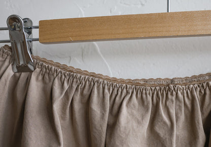 [PRE-ORDER] Sien Skirts (Mom Couple)