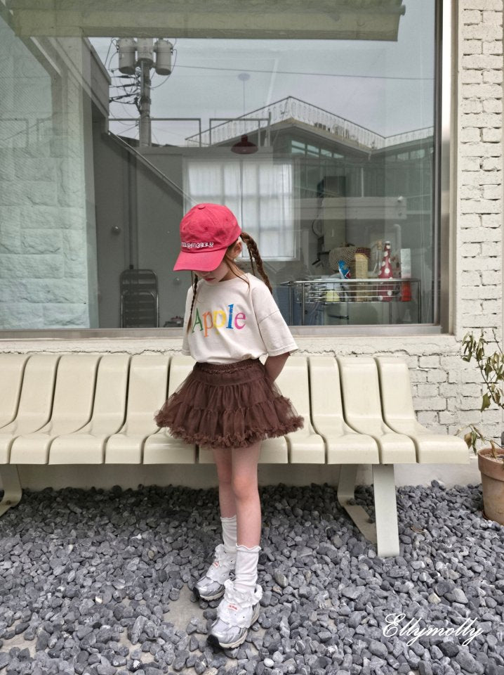 [PRE-ORDER] Tu Tu Point Skirts