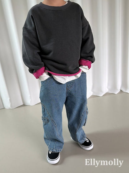 [PRE-ORDER] Hako Balloon Cargo Pants