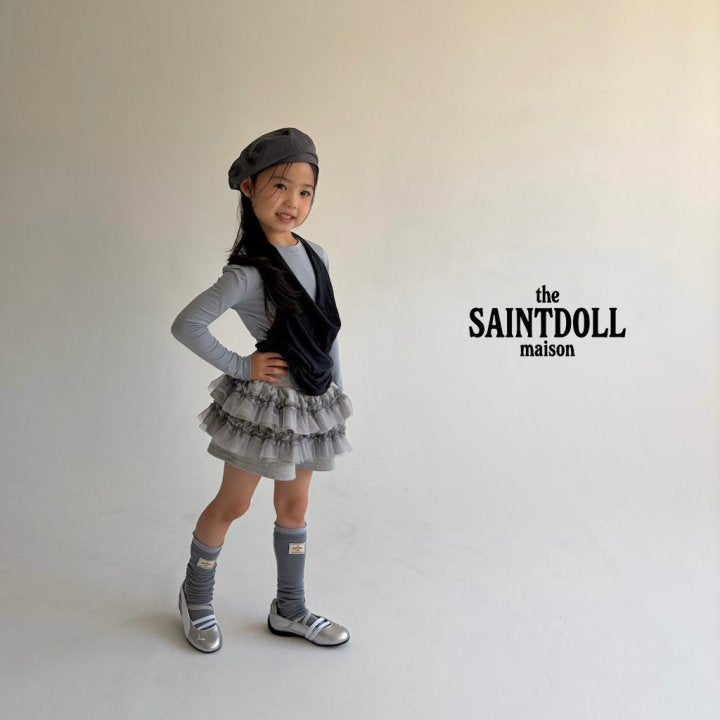 [PRE-ORDER] Jenny Can Can Skirts