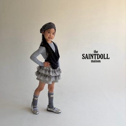 [PRE-ORDER] Jenny Can Can Skirts