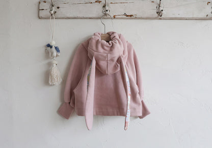 [PRE-ORDER] Bunnies Hoodie T-Shirts