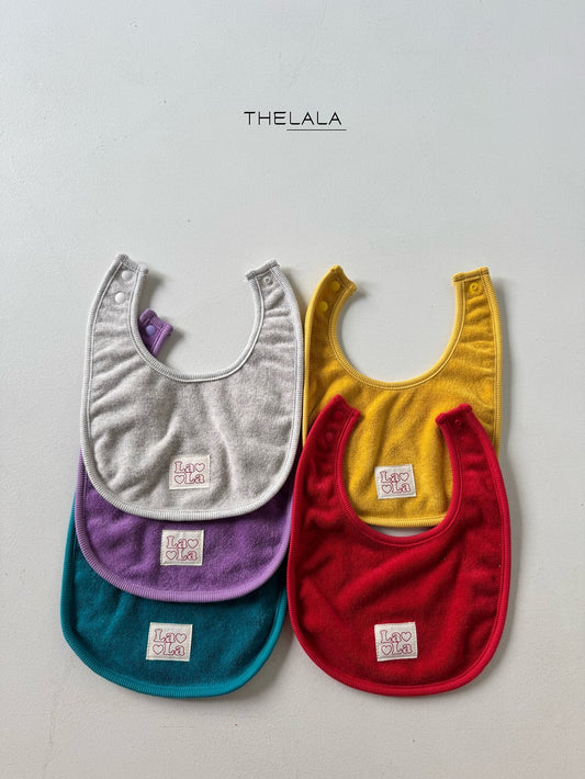[PRE-ORDER] Palette Bib