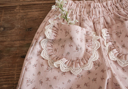 [PRE-ORDER] Singha Pants