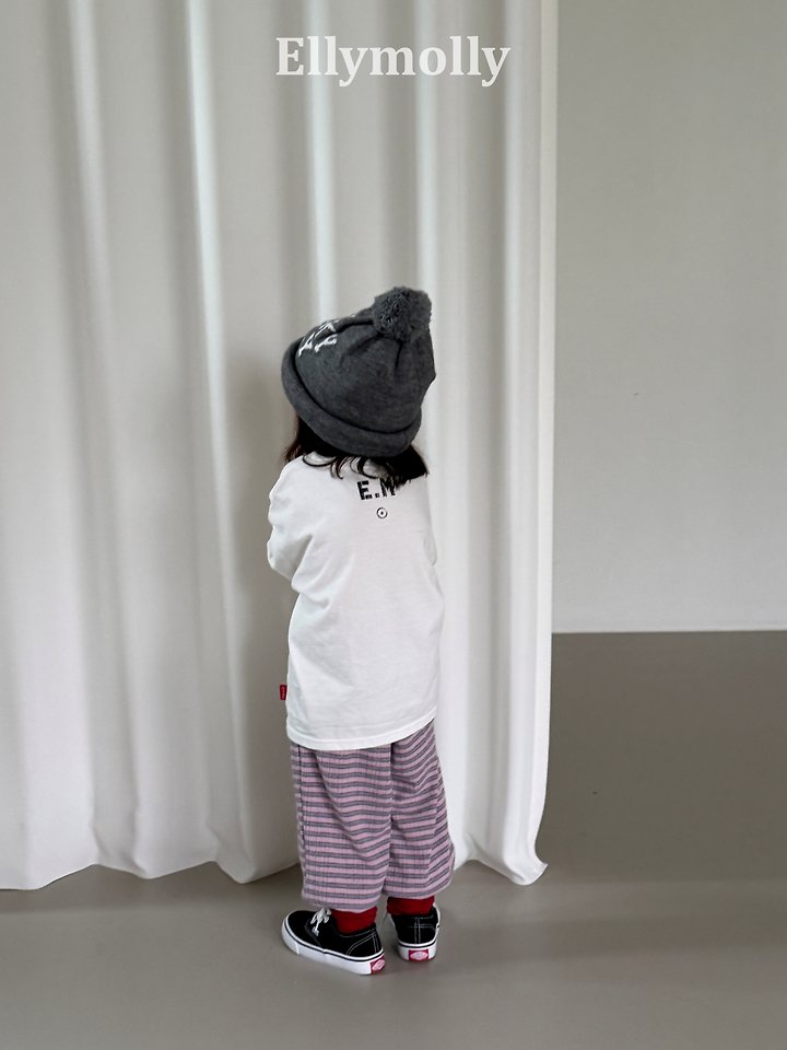 [PRE-ORDER] Roen Jogger