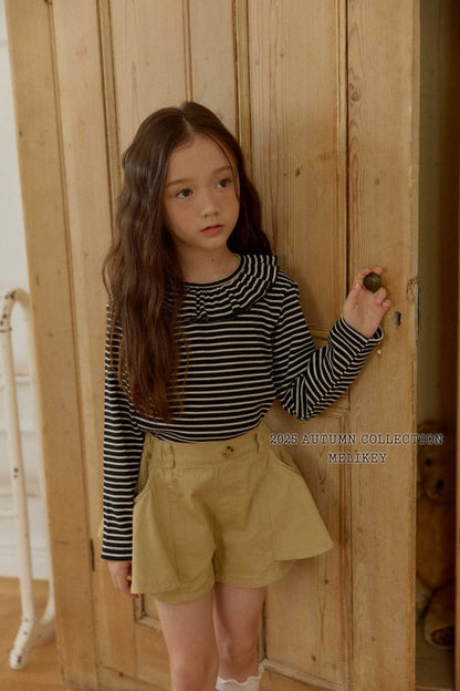 [PRE-ORDER] Petit Frill T-Shirts