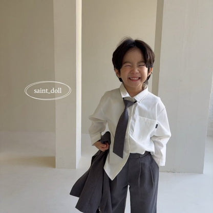 [PRE-ORDER] Crumble Shirts