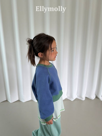 [PRE-ORDER] Rhythm Stitch Sweatshirts