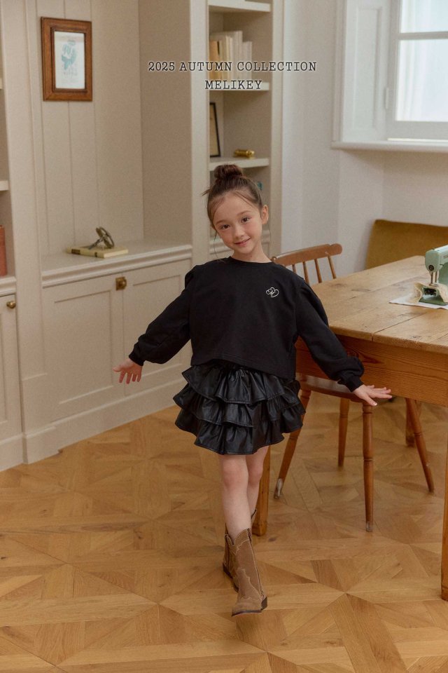 [PRE-ORDER] Can Can Faux Leather Skirts