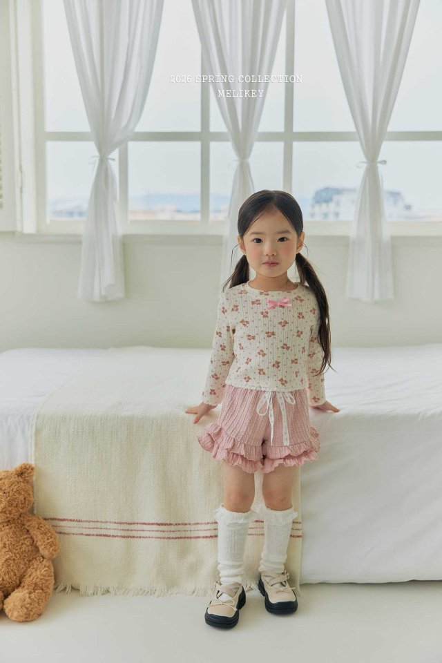 [PRE-ORDER] Love Bear T-Shirts