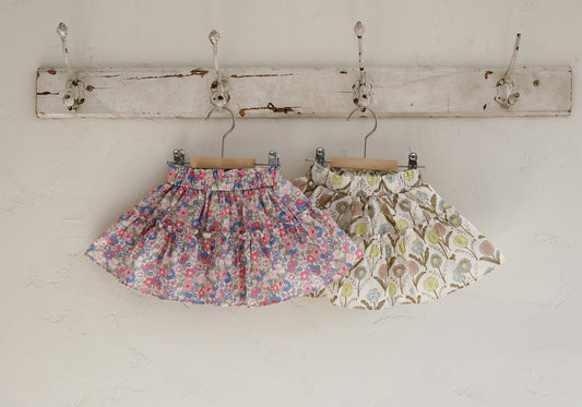 [PRE-ORDER] May Skirts