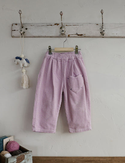 [PRE-ORDER] Shuet Pants