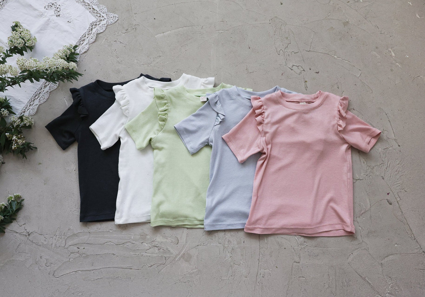 [PRE-ORDER] Uni T-Shirts