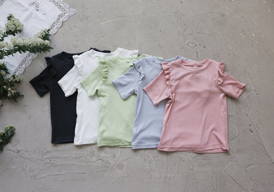 [PRE-ORDER] Uni T-Shirts