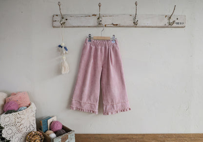 [PRE-ORDER] Amande Pants