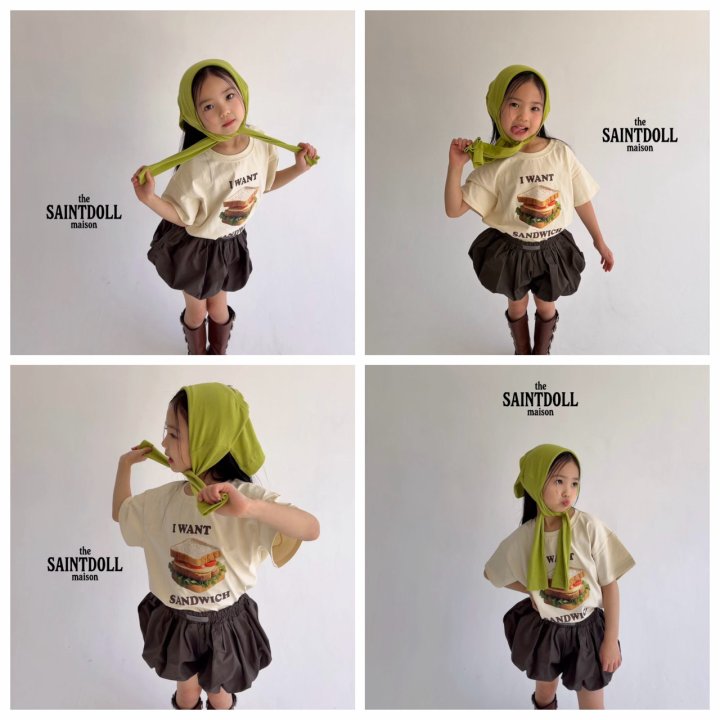 [PRE-ORDER] Cotton Balloon Skirts