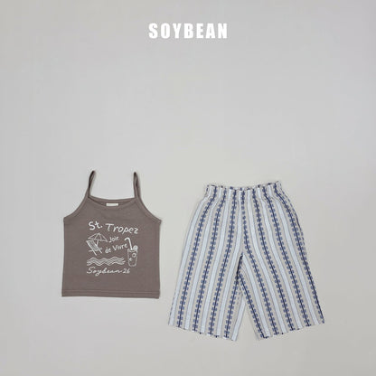 [PRE-ORDER] Ethnic Top Bottom Set
