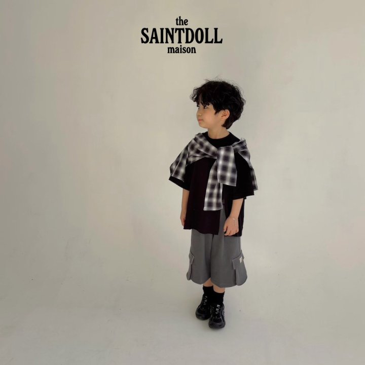 [PRE-ORDER] Tie Shirts