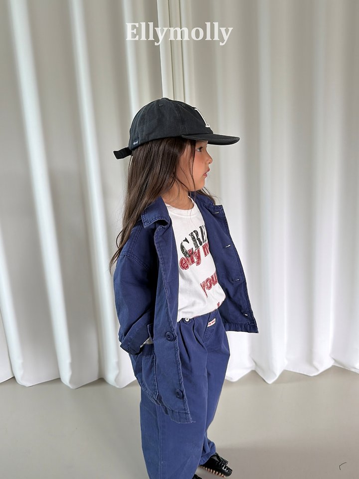 [PRE-ORDER] Crew Box T-Shirts