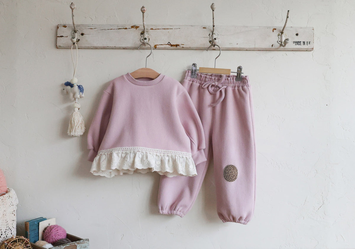 [PRE-ORDER] Kio Pants
