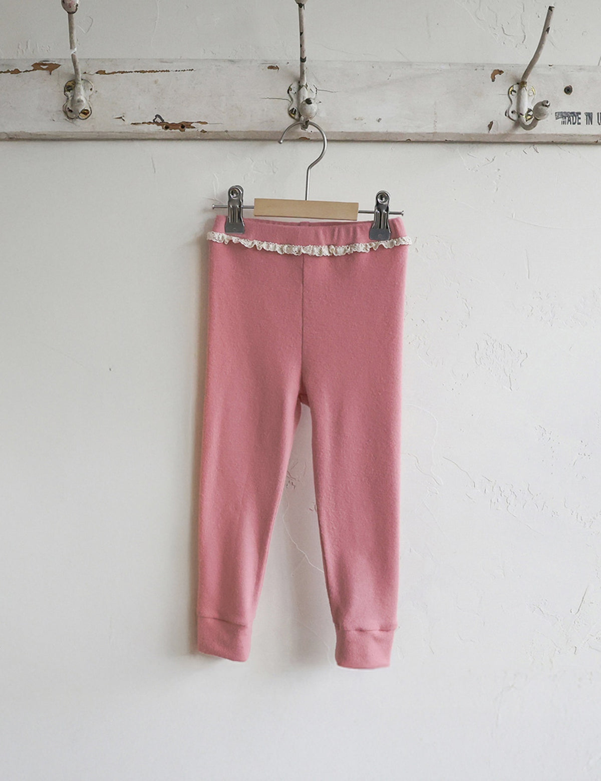 [PRE-ORDER] Titi Leggings