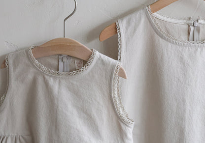 [PRE-ORDER] Lucia Dress (Mom Couple)
