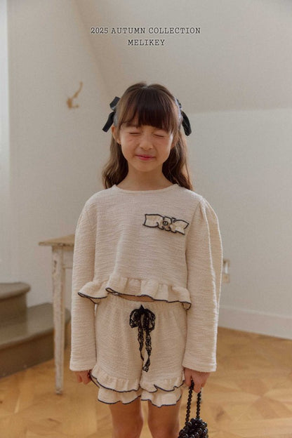 [PRE-ORDER] Vivian Sha Blouse