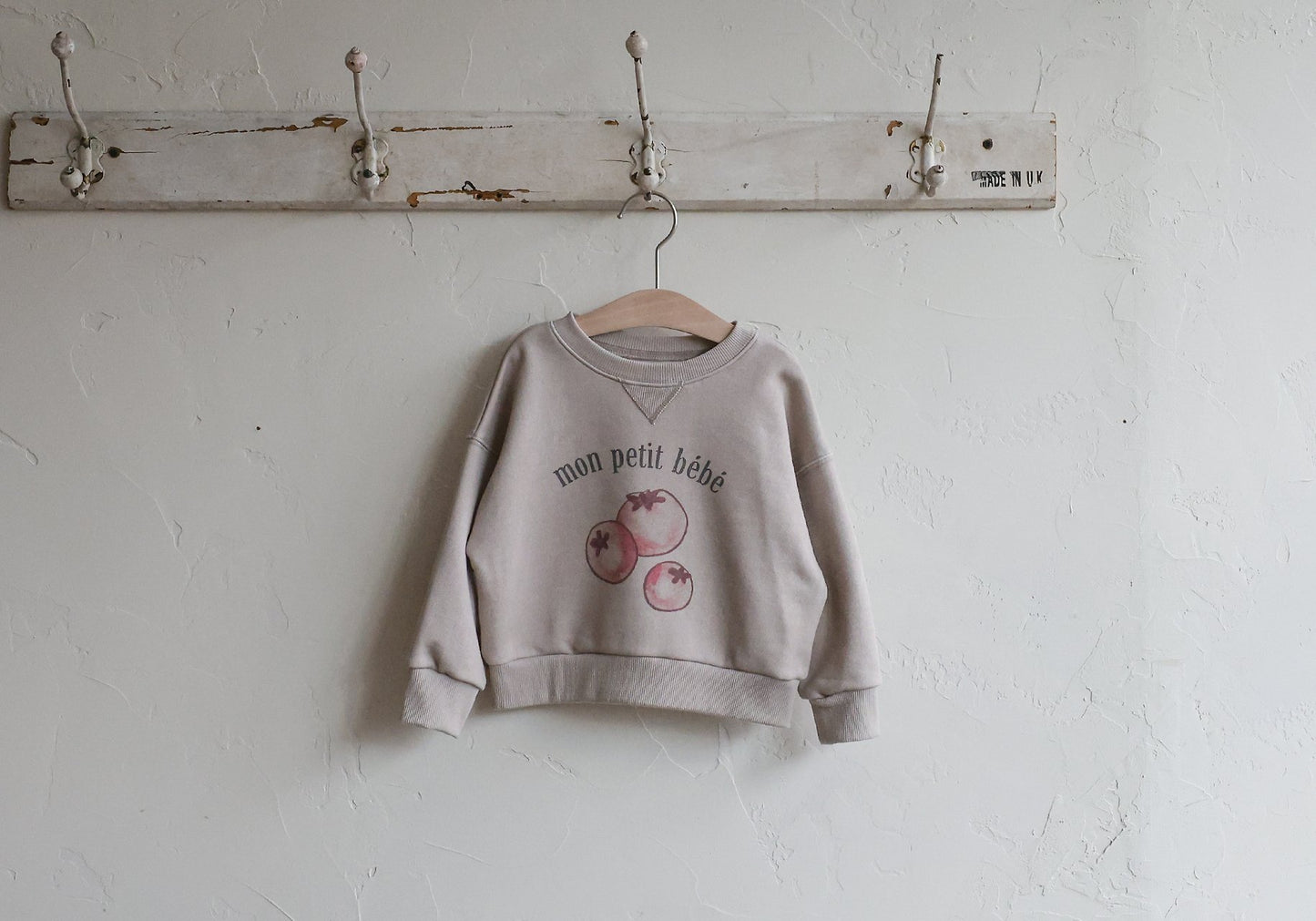[PRE-ORDER] Urban Sweatshirts (Mom Couple)