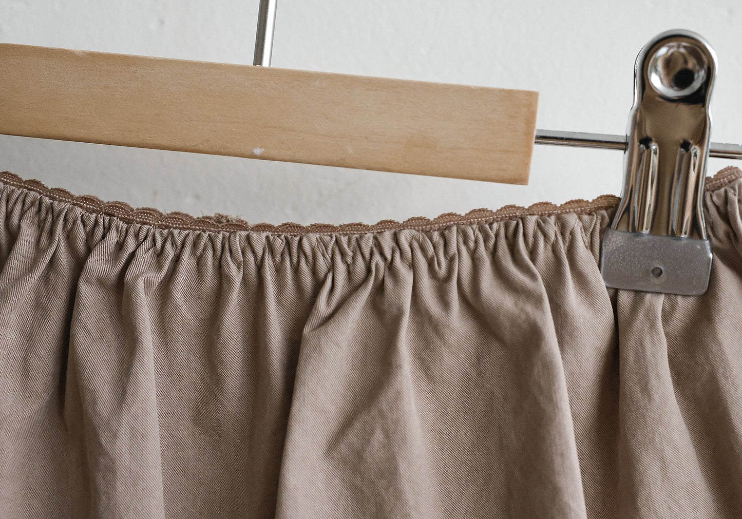[PRE-ORDER] Sien Skirts (Mom Couple)