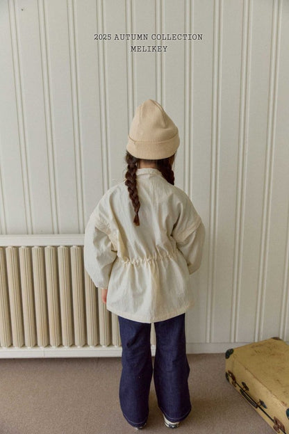 [PRE-ORDER] Double Way Jacket
