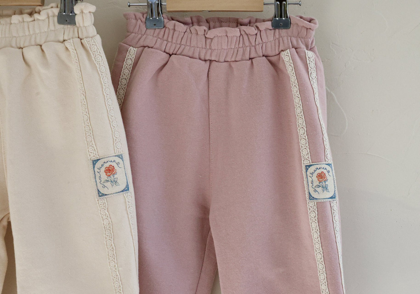 [PRE-ORDER] Churr Pants