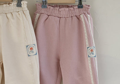 [PRE-ORDER] Churr Pants