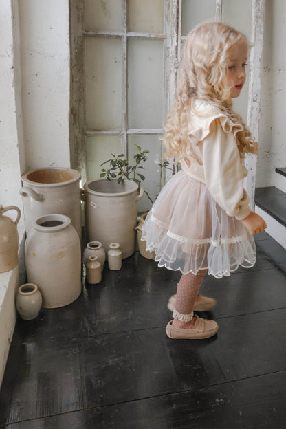 [PRE-ORDER] Shuel Skirts