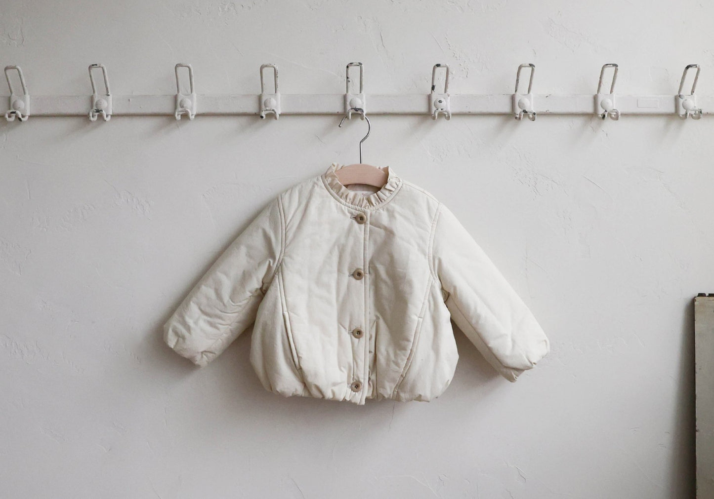 [PRE-ORDER] Roca Padded Jacket