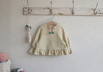 [PRE-ORDER] Anna Sweatshirts