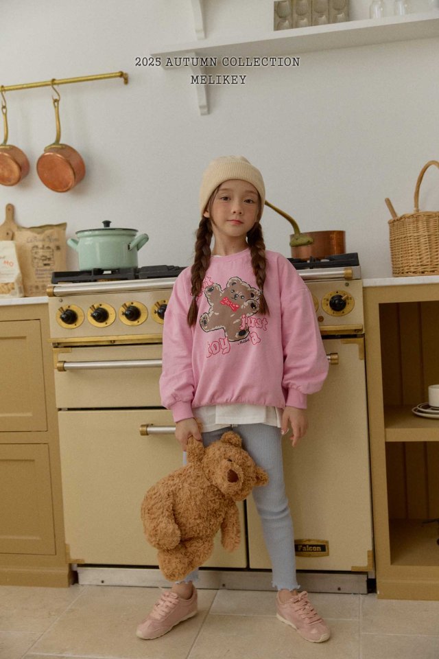 [PRE-ORDER] Toy Bear Sweatshirts