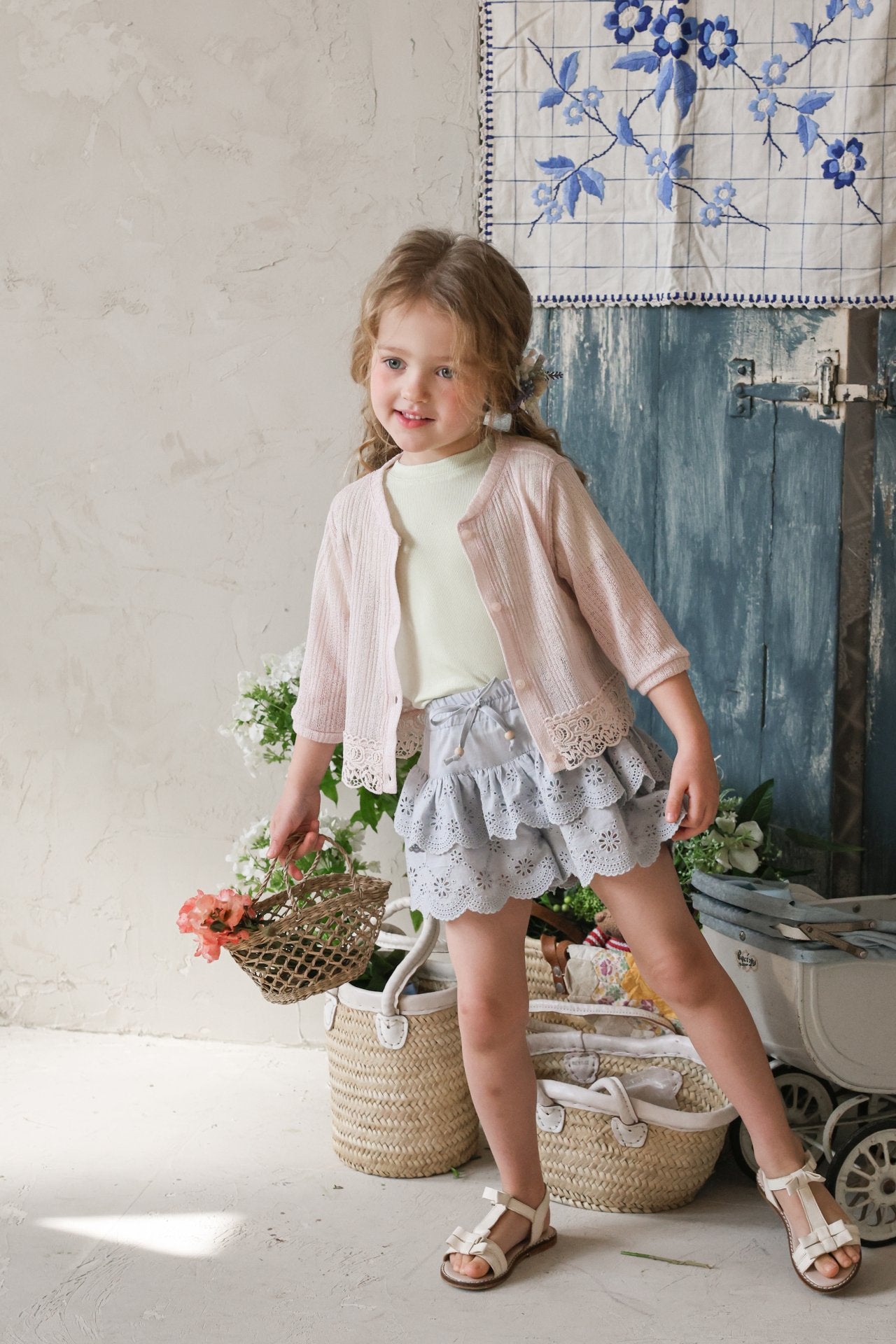 [PRE-ORDER] Rita Cardigan