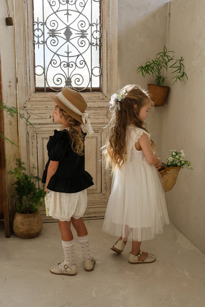 [PRE-ORDER] Ruri Dress
