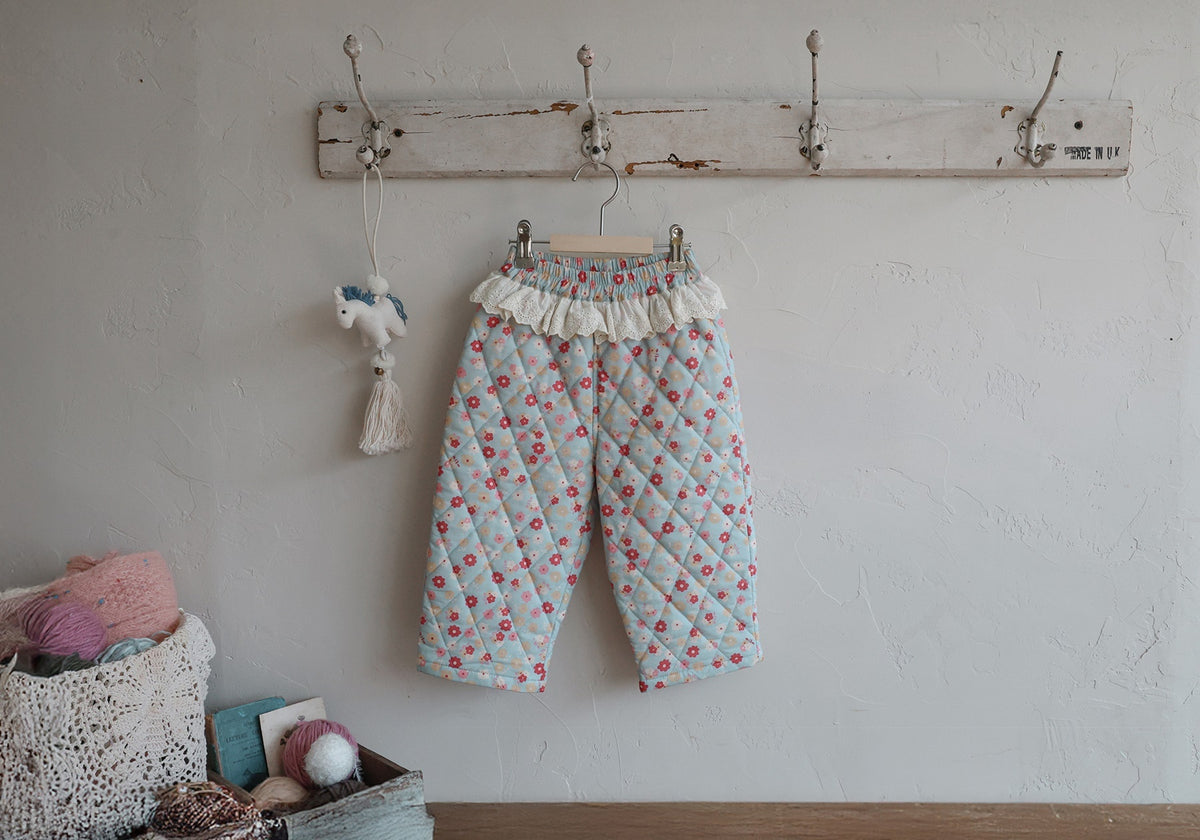 [PRE-ORDER] Daisy Pants