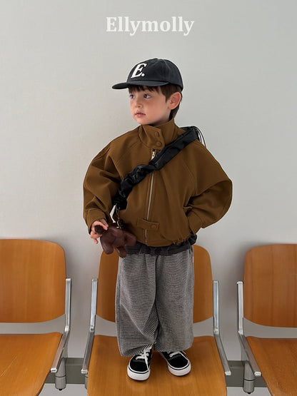 [PRE-ORDER] Rusk Jacket