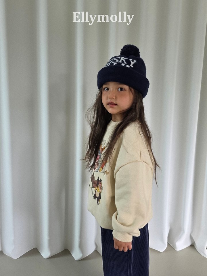 [PRE-ORDER] Toy Sweatshirts