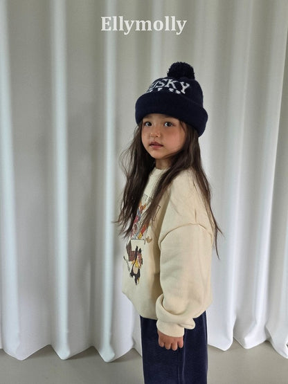 [PRE-ORDER] Toy Sweatshirts